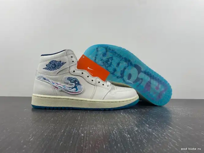 2 Michelle Aloha 1 FV3565-100 West Retro Golf Wie Jordan High NRG 0513